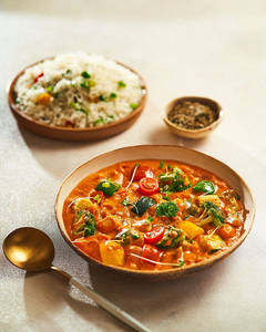 Veg Chaupitas