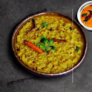 Sat Dhan Khichdi