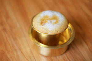 Filter Coffee {3}