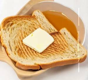 Bread Butter Toast