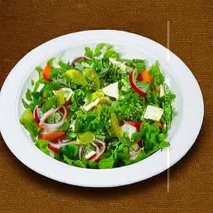 Green Salad