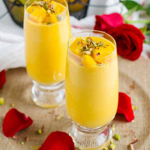 Mango Lassi
