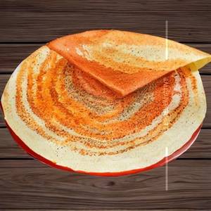 Paper Plain Dosa