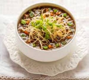 Veg Manchow Soup