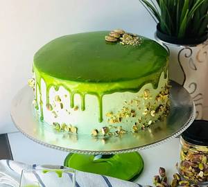 Pista Cake