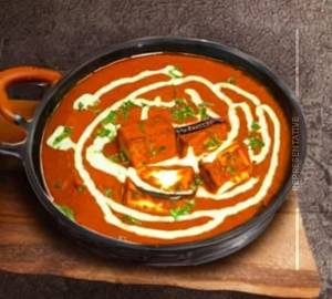 Kadhai Paneer
