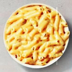 Cheese Macaroni
