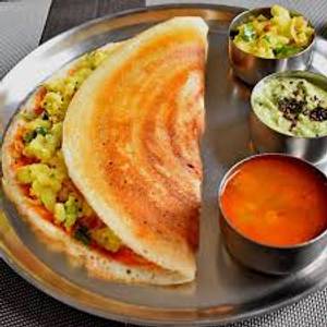 Masala Dosa