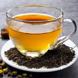 Tea