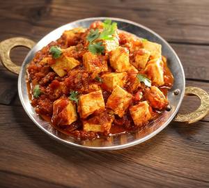 Tawa Paneer