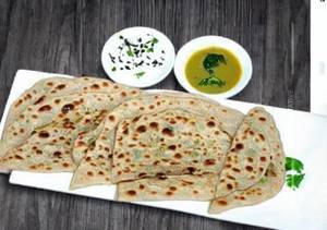 Gobhi Paratha