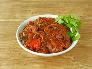 Chilli Beef 