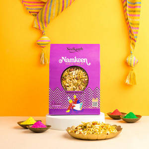 Madrasi Mixture 250g