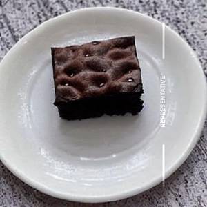 Brownie (small)