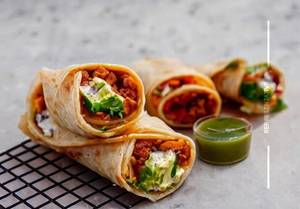 Roll D Wrap