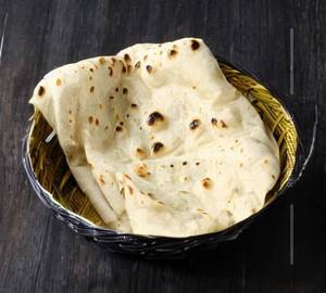 Rumali Roti