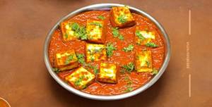 Paneer Peshwari