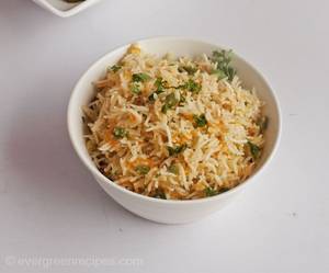 Fried Rice