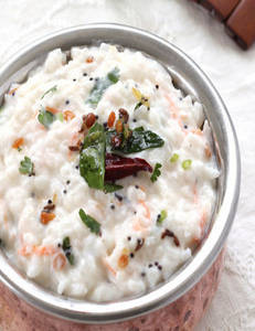 Curd Rice
