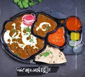 Punjabi Fix Dish