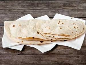 Rumali Roti