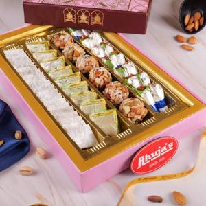 Kaju Mix Box