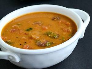 Extra Tiffin Sambar(250gm)