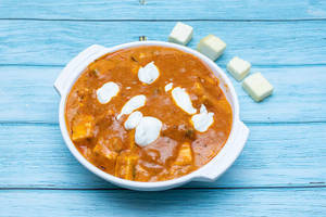 Paneer Butter Masala