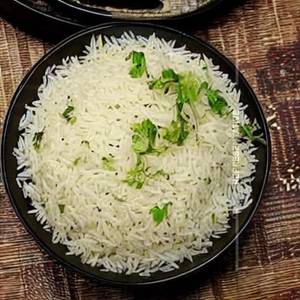 Steam Rice
