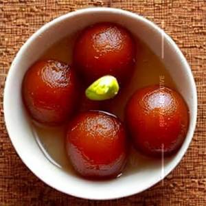 Gulab Jamun