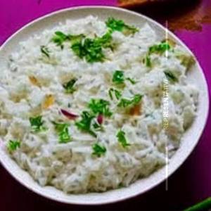 Curd Rice