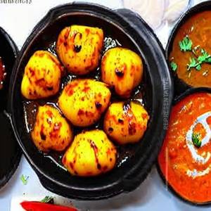 Dum Aloo