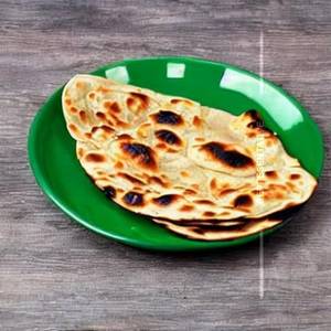 Tandoori Butter Paratha