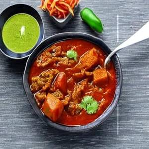 Veg Toofani  