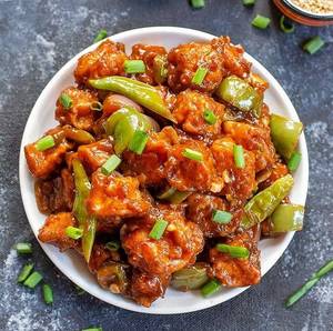 PANEER MANCHIRIAN DRY