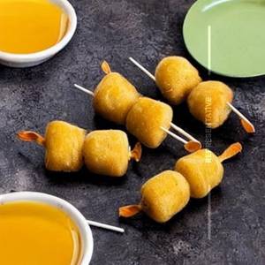 Potato Pops