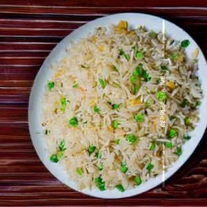 Fried Rice