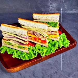 Veg Sandwich