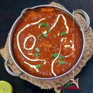 Kaju Cheese Masala