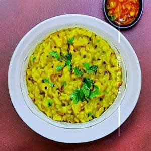 Khichdi Mixed