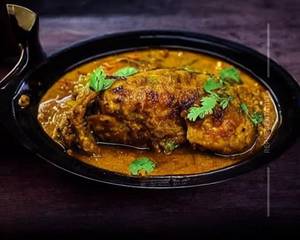Chicken Hyderabadi