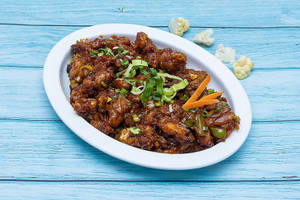 Gobi Manchurian