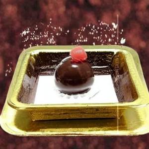 Choco Truffle   