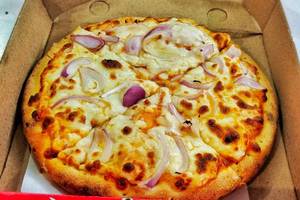 Onion Pizza [7 Inches]