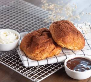 Chocolate Croissants 