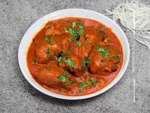 Chicken Masala