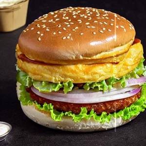 Buzzit Burger