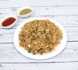 Fried Rice