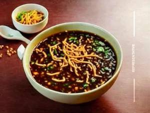Manchow Soup
