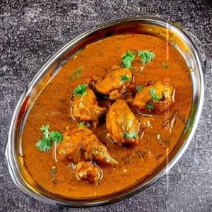 Ghauthi Chicken